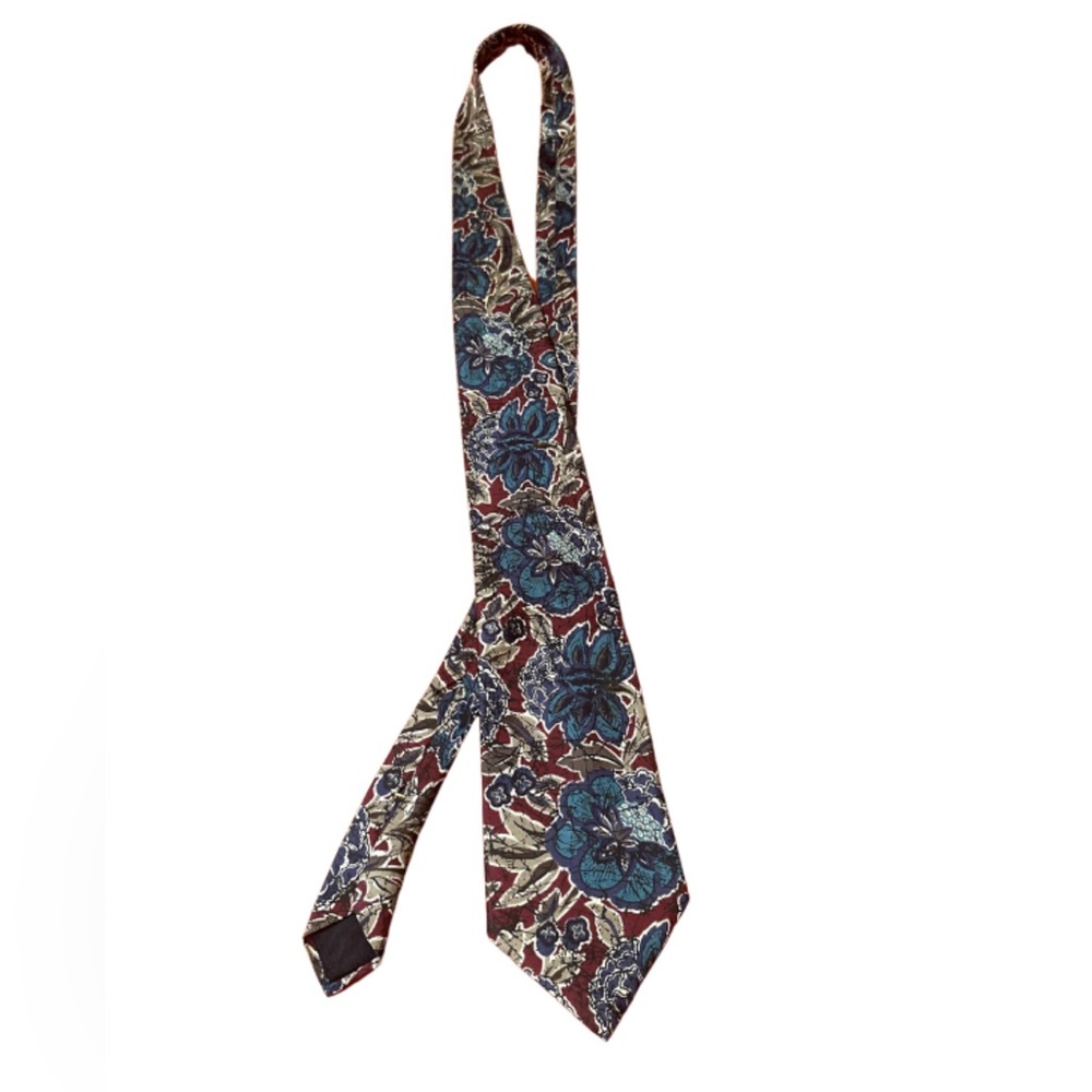 Oscar de la Renta Neckwear Men’s Tie